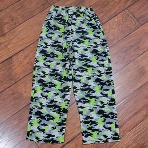 Mad Dog pajama bottoms